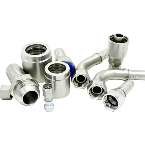 Hose & Fittings