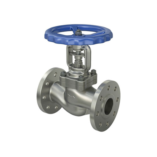 Valves in CS