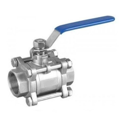 Valves in SS