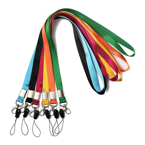 Lanyards