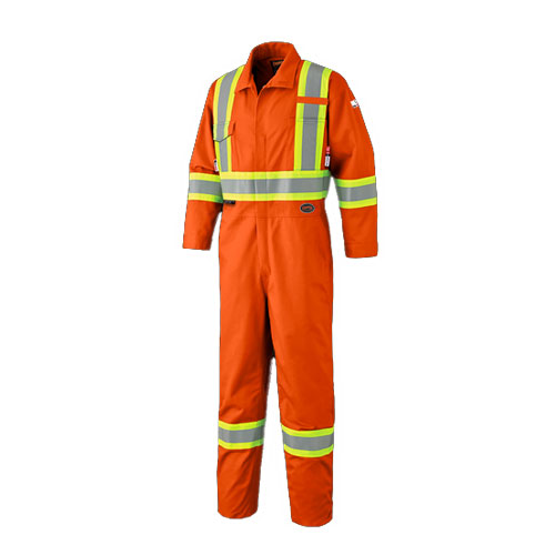 Safety Coveralls