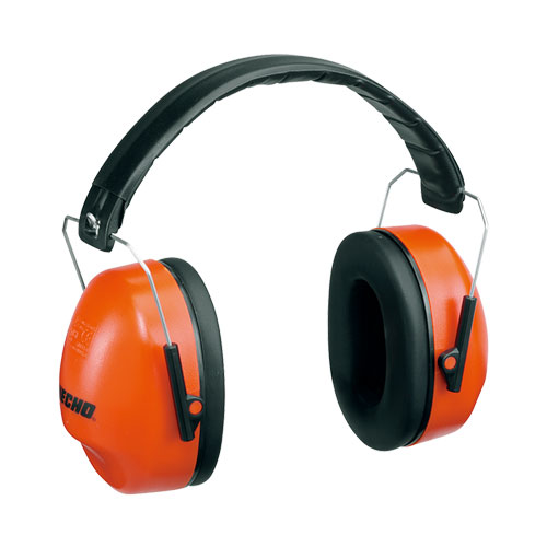 Ear Protection