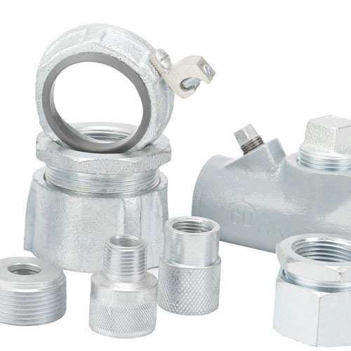 Explosion Fittings