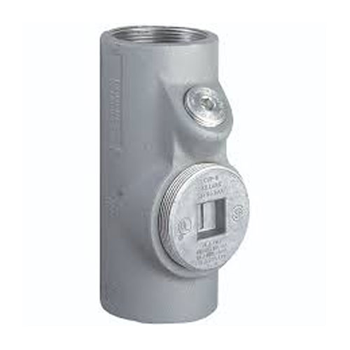 Flame Proof Fittings