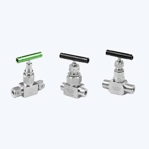 Instrumentation Tube Valves