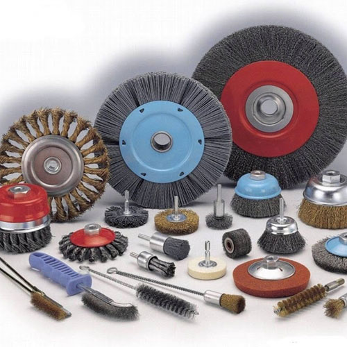 Abrasives