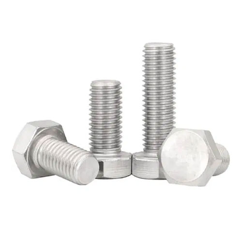 Bolts