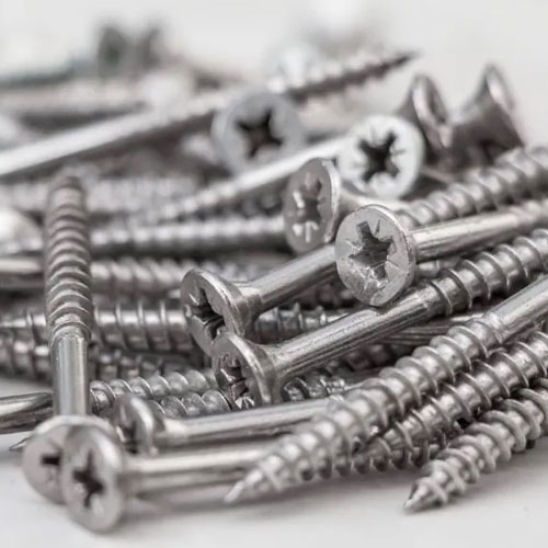 Screws