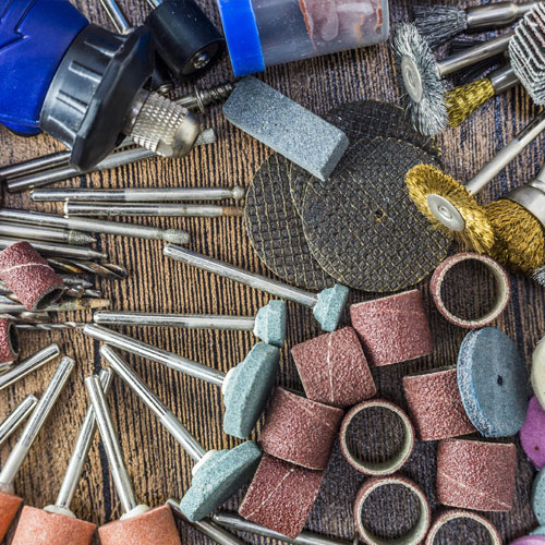 Drilling Tools and Equipment