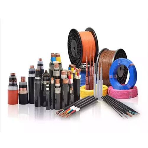 Electrical and Mechanical Products