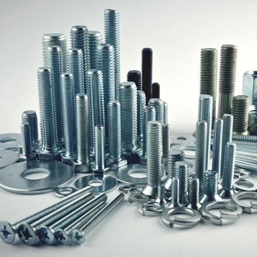 Industrial Hardware