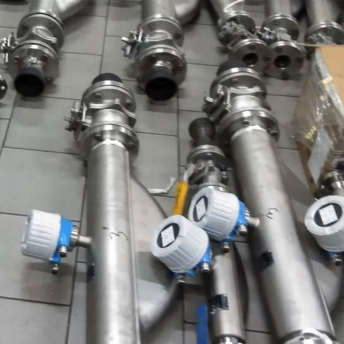 Oil and Gas Equipment
